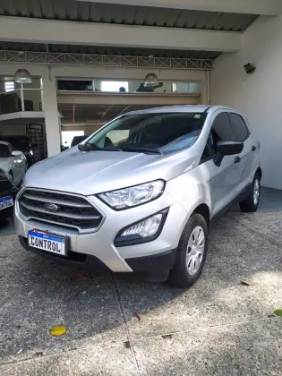 FORD ECOSPORT 2020