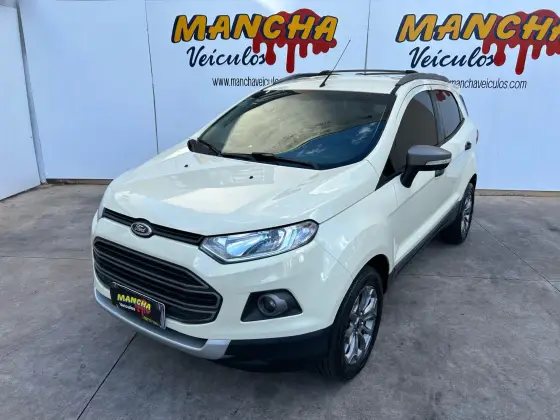 FORD ECOSPORT 2015