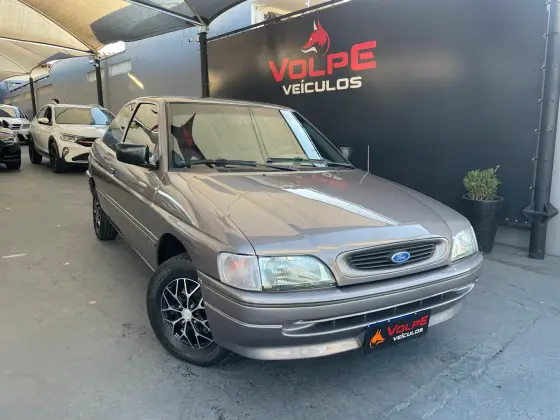 FORD ESCORT 1996