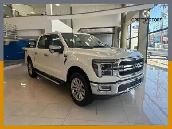 FORD F-150 2024