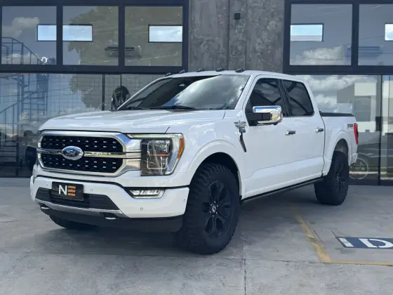 FORD F-150 2023