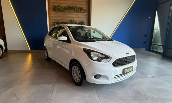 FORD KA 2018