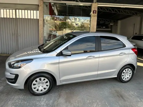 FORD KA 2020