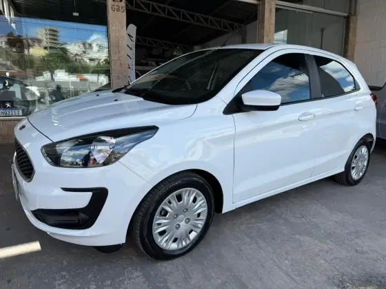 FORD KA 2020