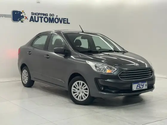 FORD KA 2019