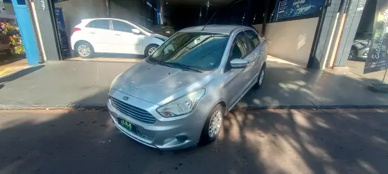 FORD KA 2015
