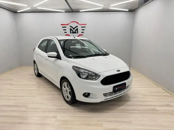 FORD KA 2017