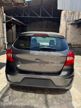 FORD KA 2019