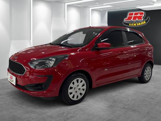 FORD KA 2019