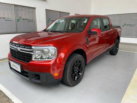 FORD MAVERICK 2022