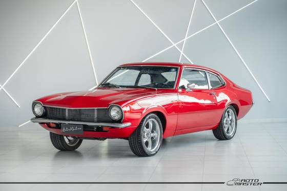 FORD MAVERICK 1976