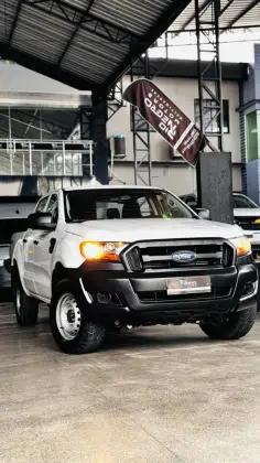 FORD RANGER 2020