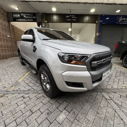 FORD RANGER 2019