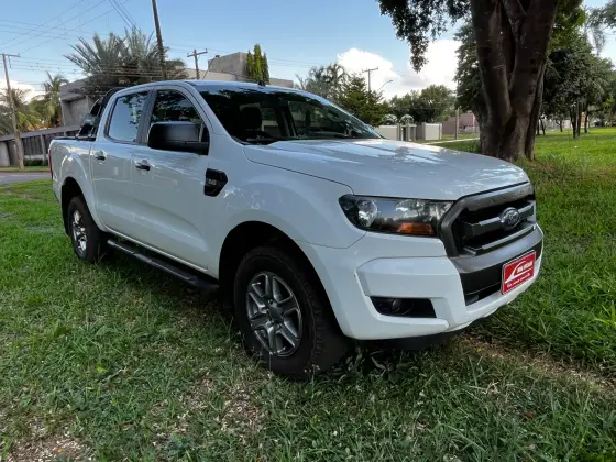 FORD RANGER 2017