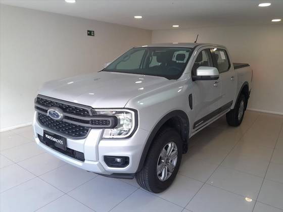 FORD RANGER 2024