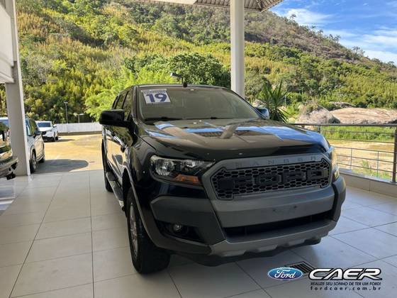 FORD RANGER 2019