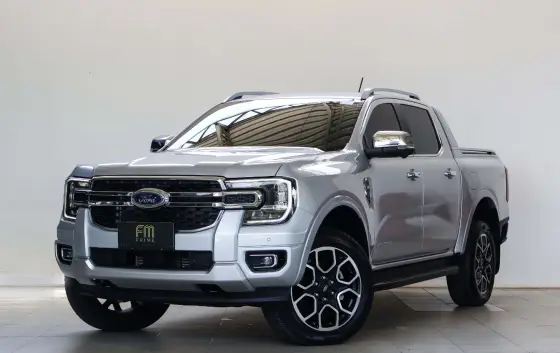 FORD RANGER 2025
