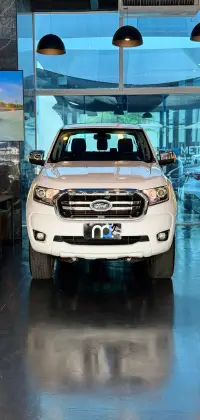 FORD RANGER 2021