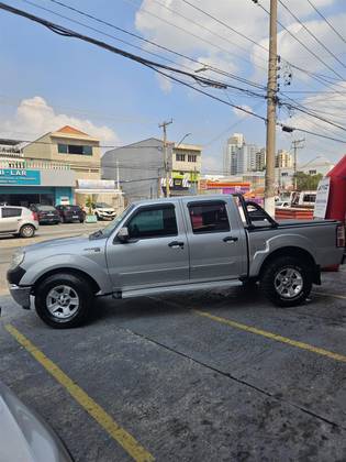 FORD RANGER 2010