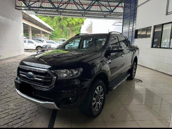 FORD RANGER 2020