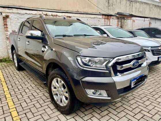 FORD RANGER 2019
