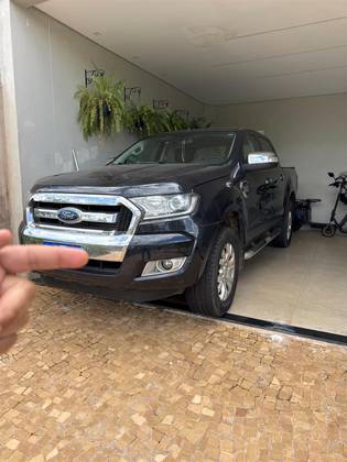 FORD RANGER 2018