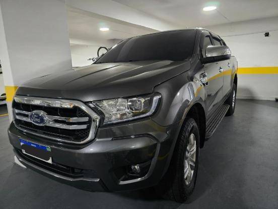 FORD RANGER 2022