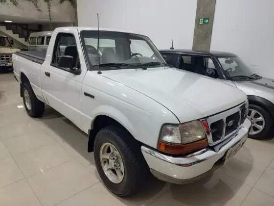 FORD RANGER 2000