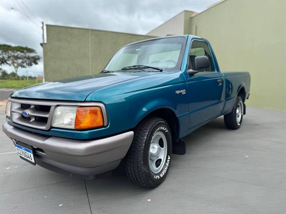 FORD RANGER 1997