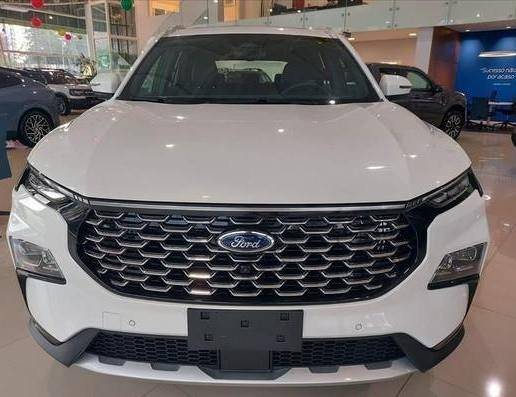 FORD TERRITORY 2025