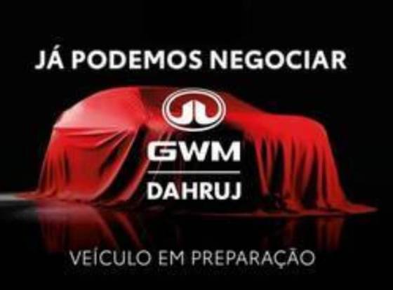 GWM HAVAL H6 GT 2024