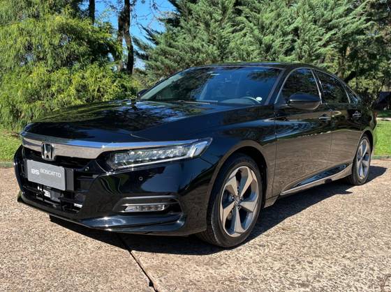HONDA ACCORD 2020