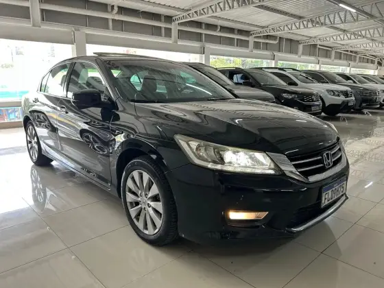 HONDA ACCORD 2013