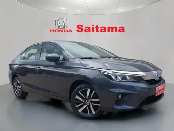 HONDA CITY 2024