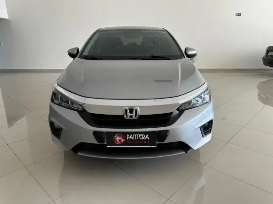 HONDA CITY 2023
