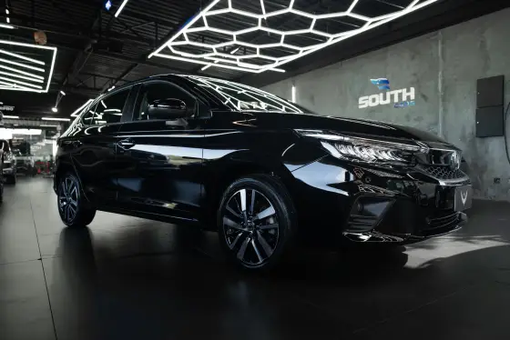 HONDA CITY 2022