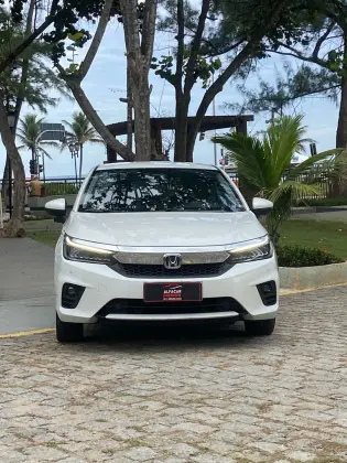 HONDA CITY 2023