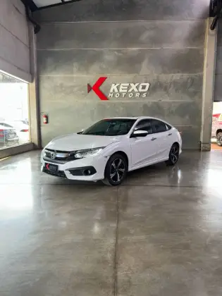 HONDA CIVIC 2018