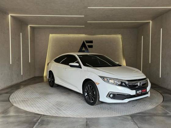 HONDA CIVIC 2020