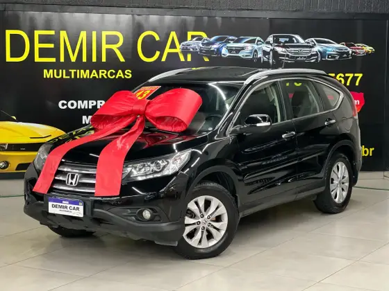 HONDA CRV 2013