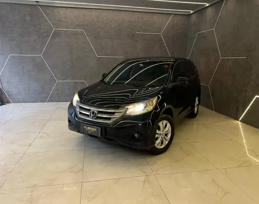 HONDA CRV 2013
