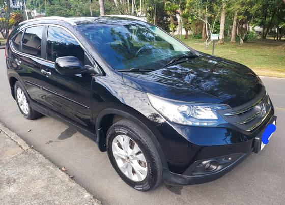 HONDA CRV 2013