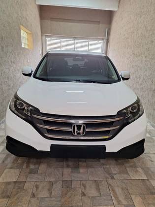 HONDA CRV 2013