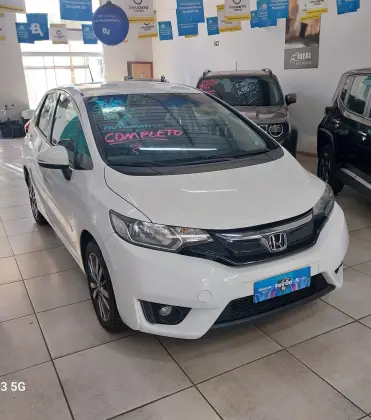 HONDA FIT 2015