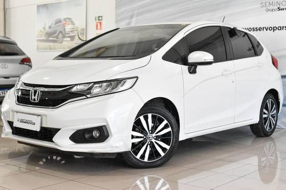 HONDA FIT 2020