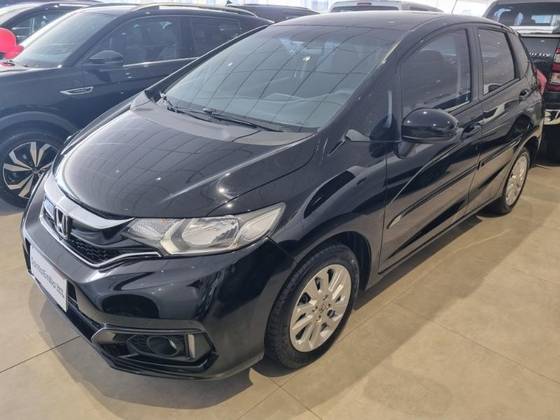 HONDA FIT 2021