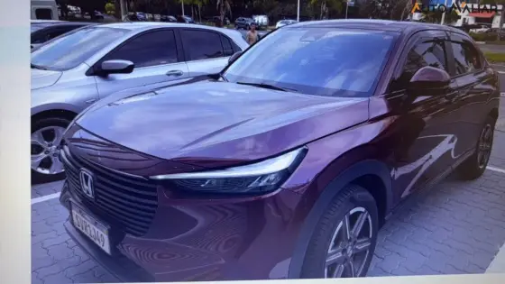 HONDA HR-V 2024