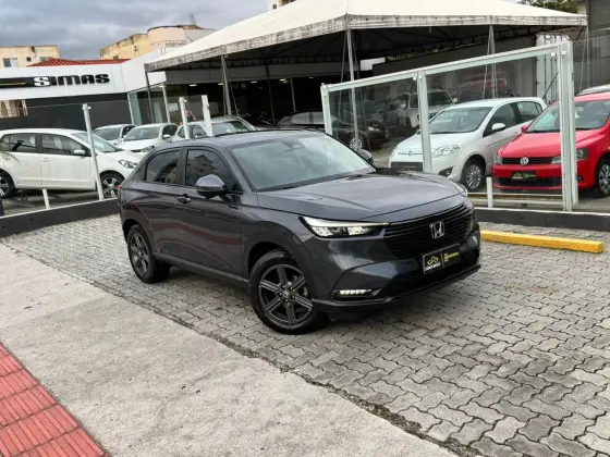 HONDA HR-V 2023