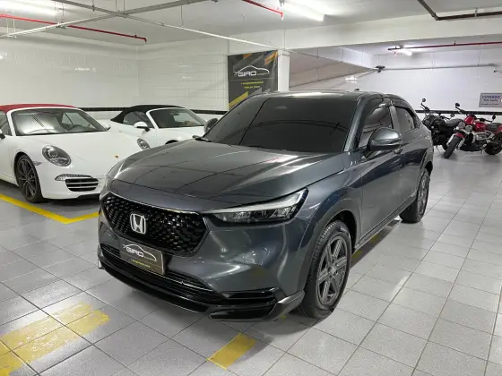HONDA HR-V 2024