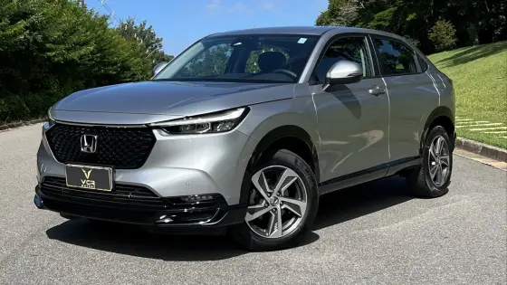 HONDA HR-V 2025